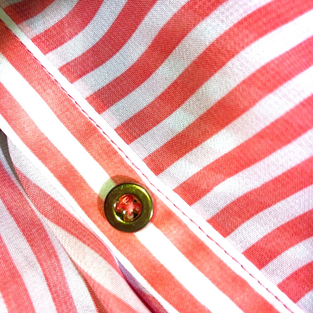 Button down blouse - Picture 4 of 4